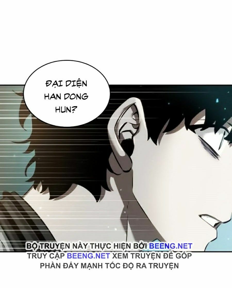 Toàn Trí Độc Giả Chapter 48 - Trang 39