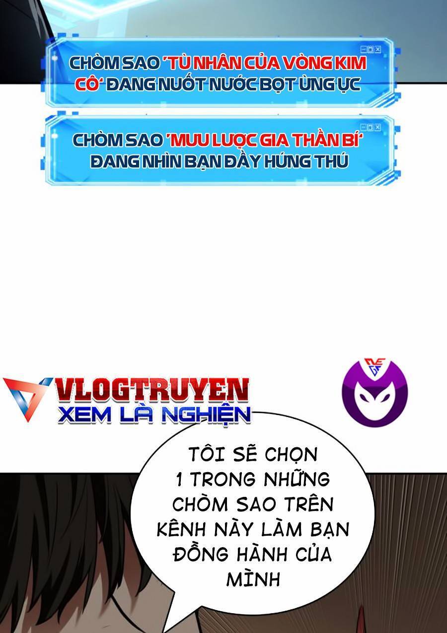 Toàn Trí Độc Giả Chapter 86 - Trang 91