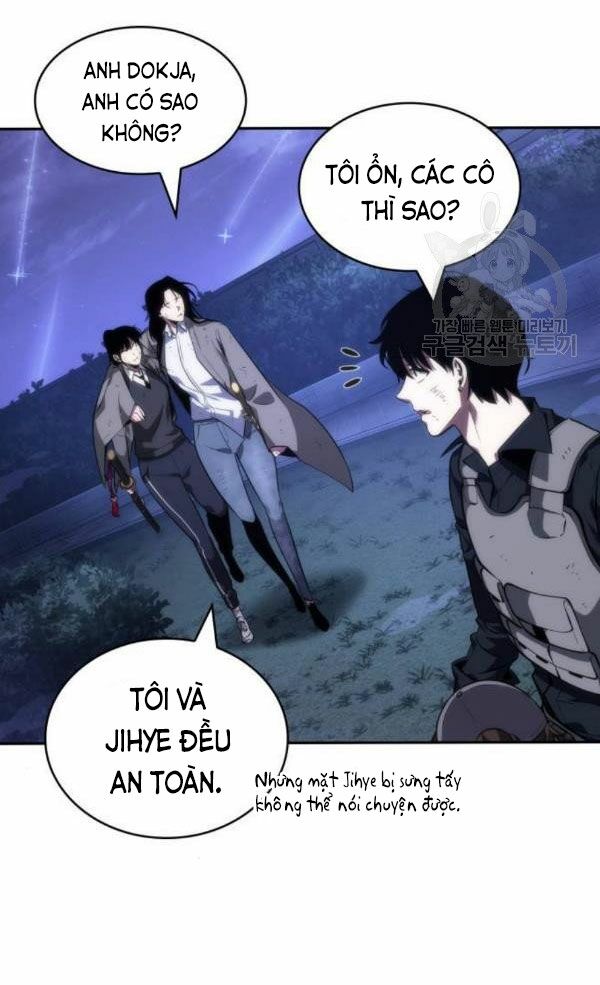 Toàn Trí Độc Giả Chapter 43 - Trang 73