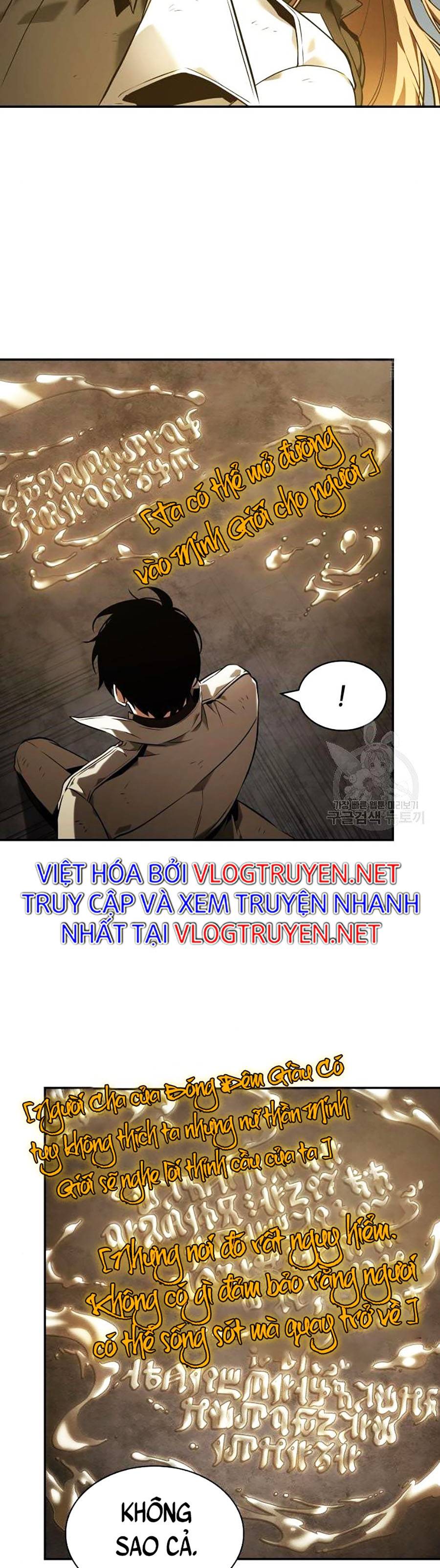 Toàn Trí Độc Giả Chapter 111 - Trang 34