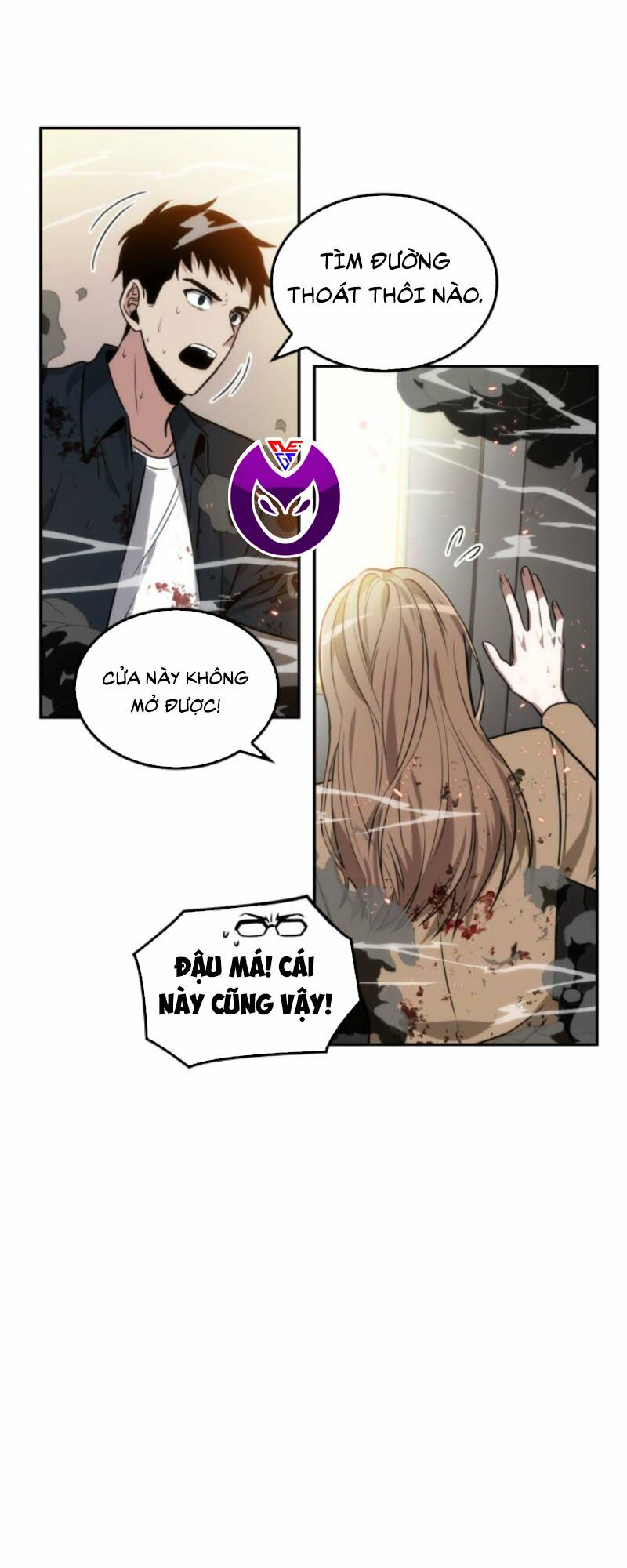 Toàn Trí Độc Giả Chapter 8 - Trang 56