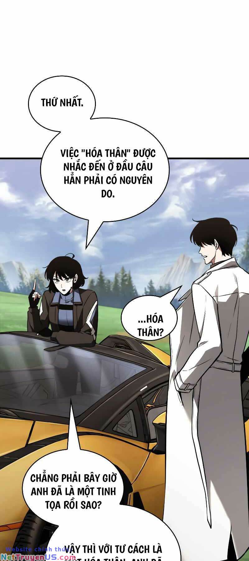 Toàn Trí Độc Giả Chapter 187 - Trang 52