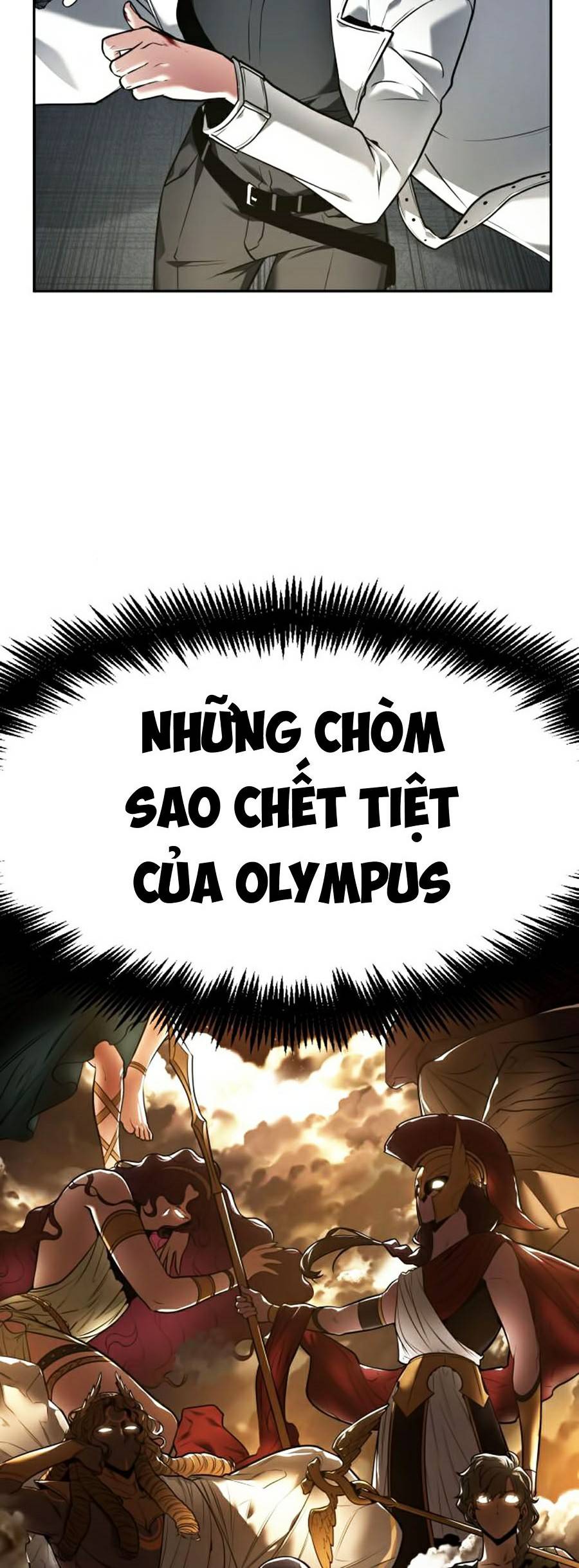 Toàn Trí Độc Giả Chapter 87 - Trang 76