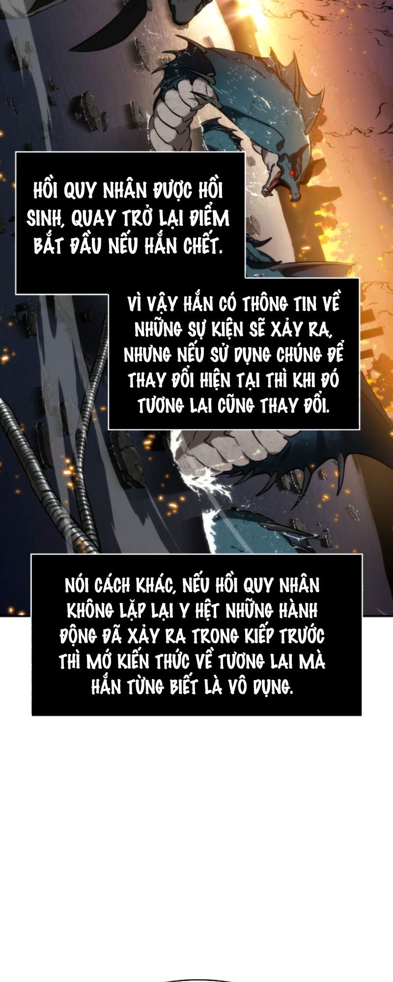 Toàn Trí Độc Giả Chapter 12 - Trang 18