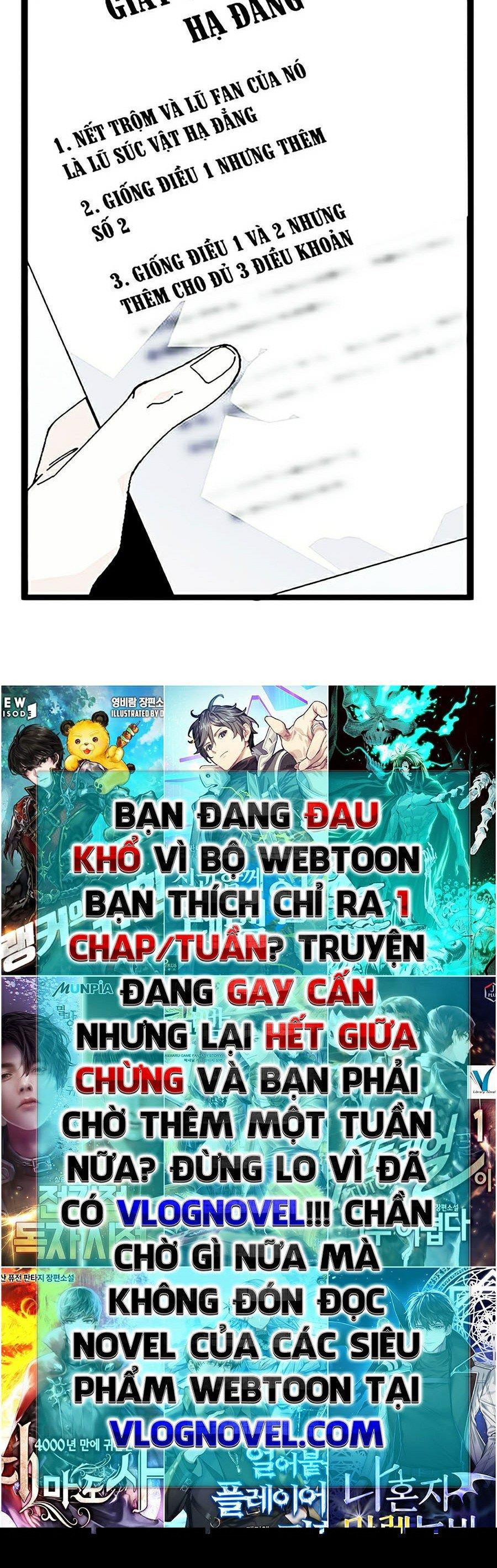 Toàn Trí Độc Giả Chapter 78 - Trang 65