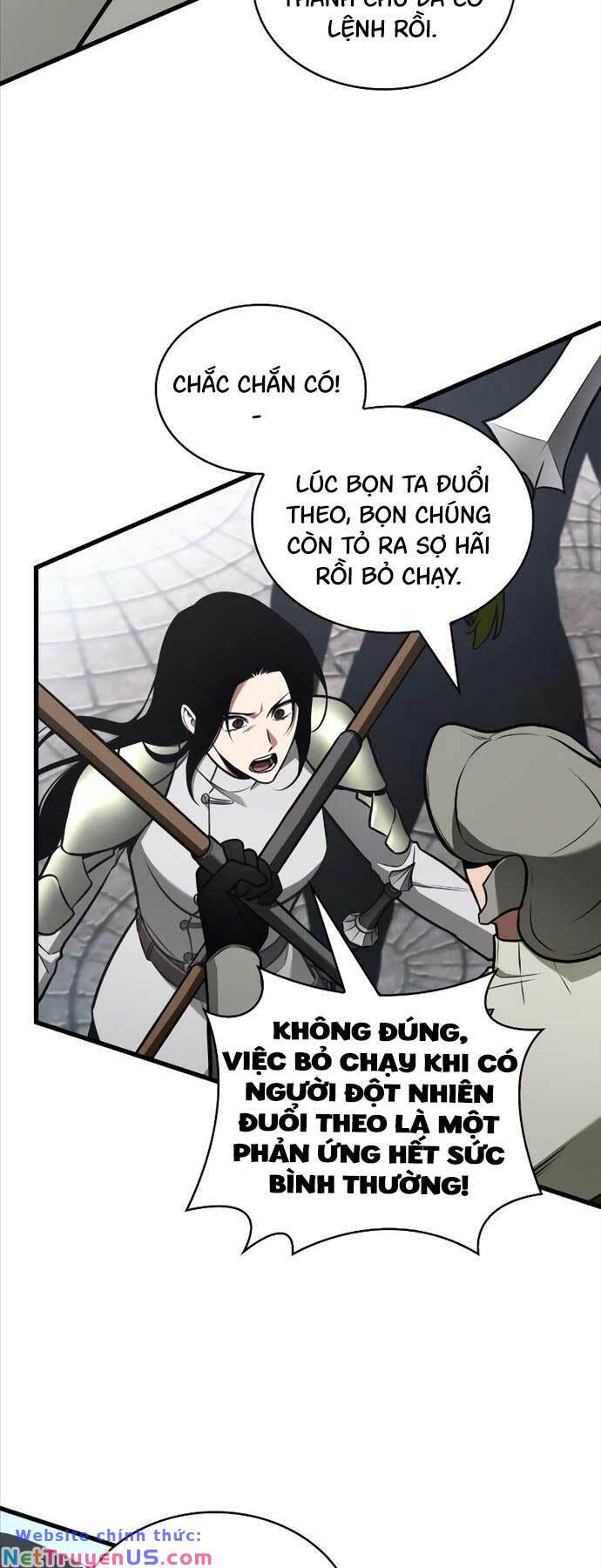 Toàn Trí Độc Giả Chapter 183 - Trang 58