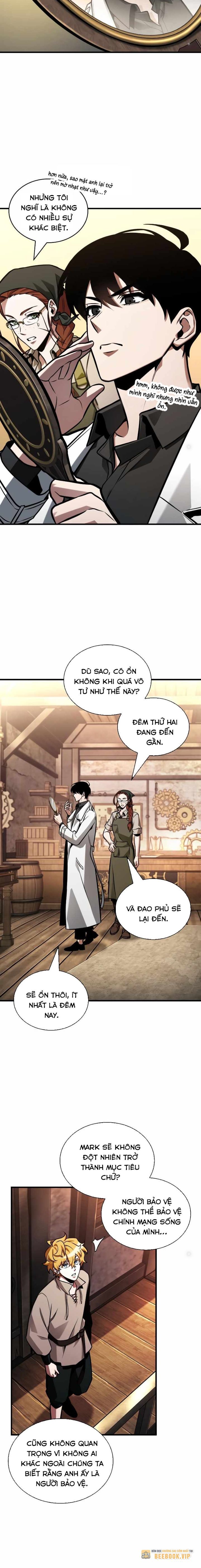 Toàn Trí Độc Giả Chapter 232 - Trang 14