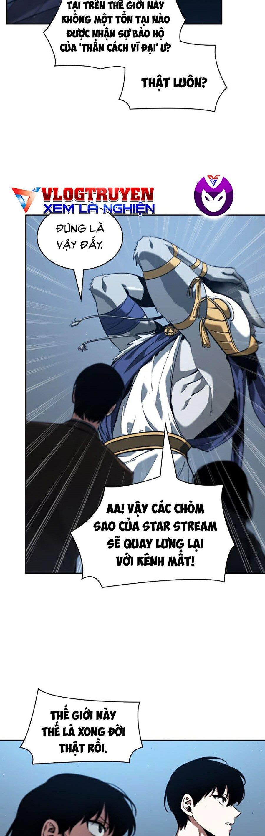 Toàn Trí Độc Giả Chapter 75 - Trang 3