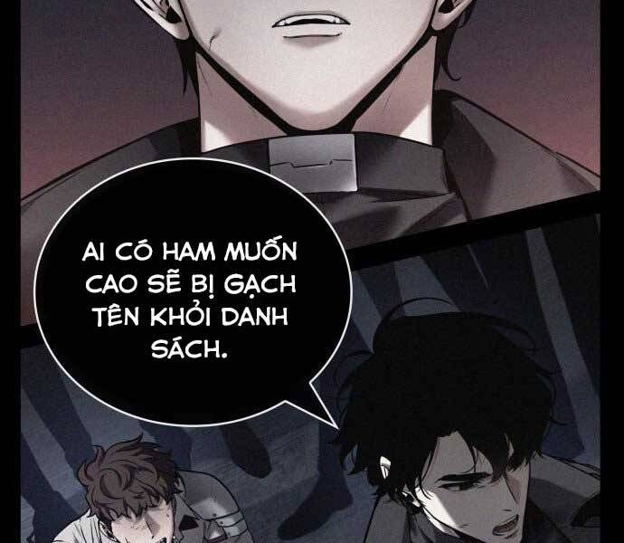 Toàn Trí Độc Giả Chapter 121 - Trang 22