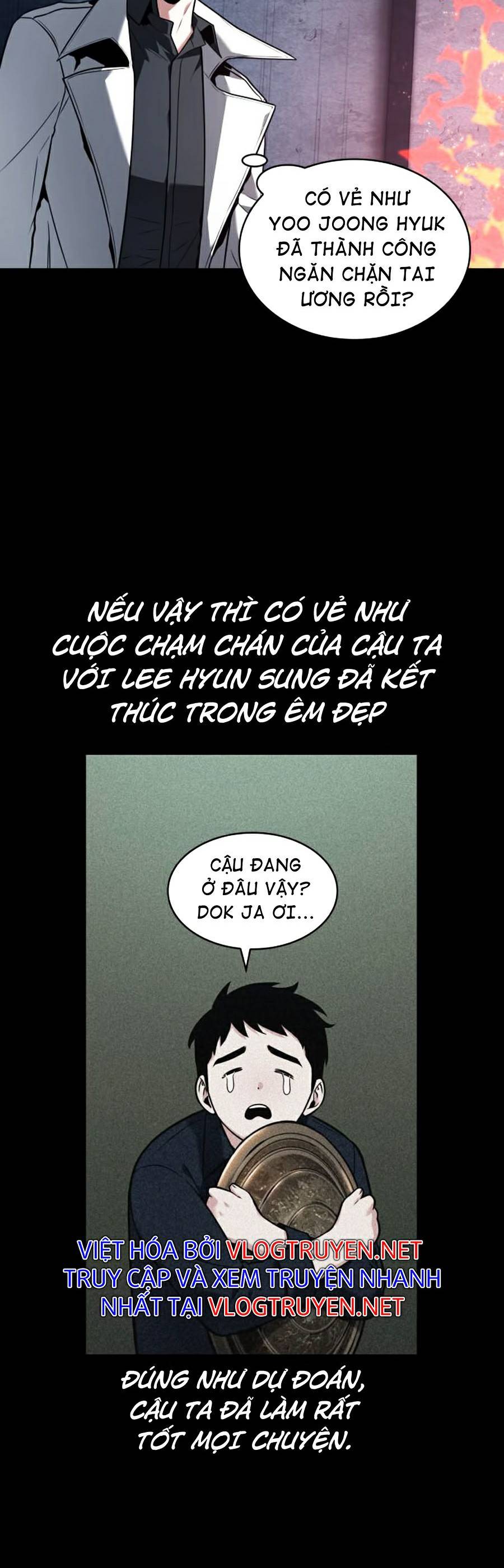 Toàn Trí Độc Giả Chapter 92 - Trang 39