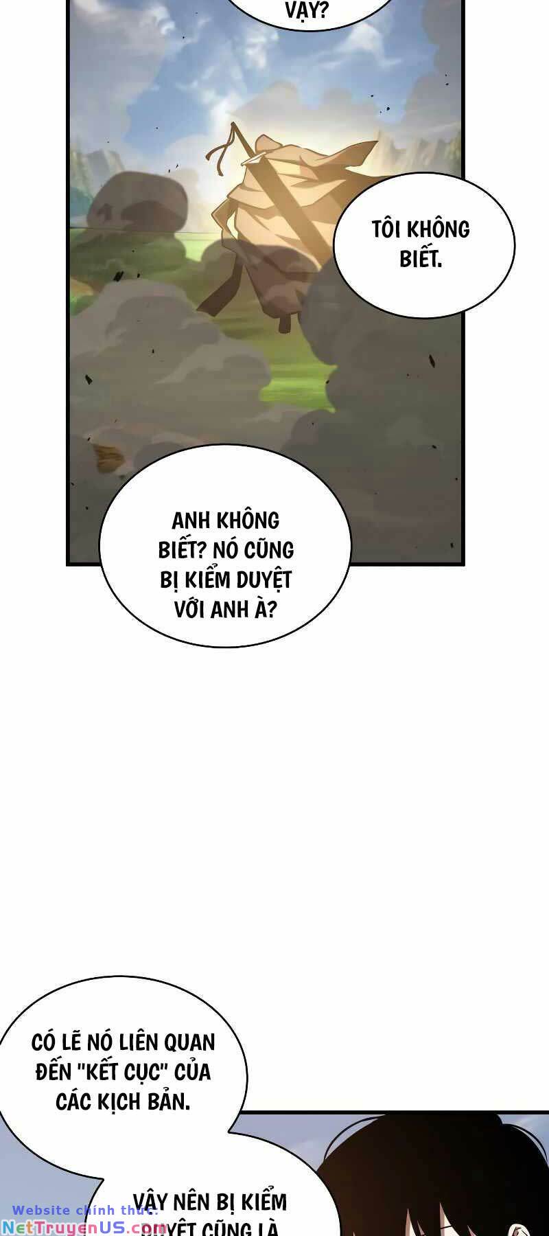 Toàn Trí Độc Giả Chapter 187 - Trang 43