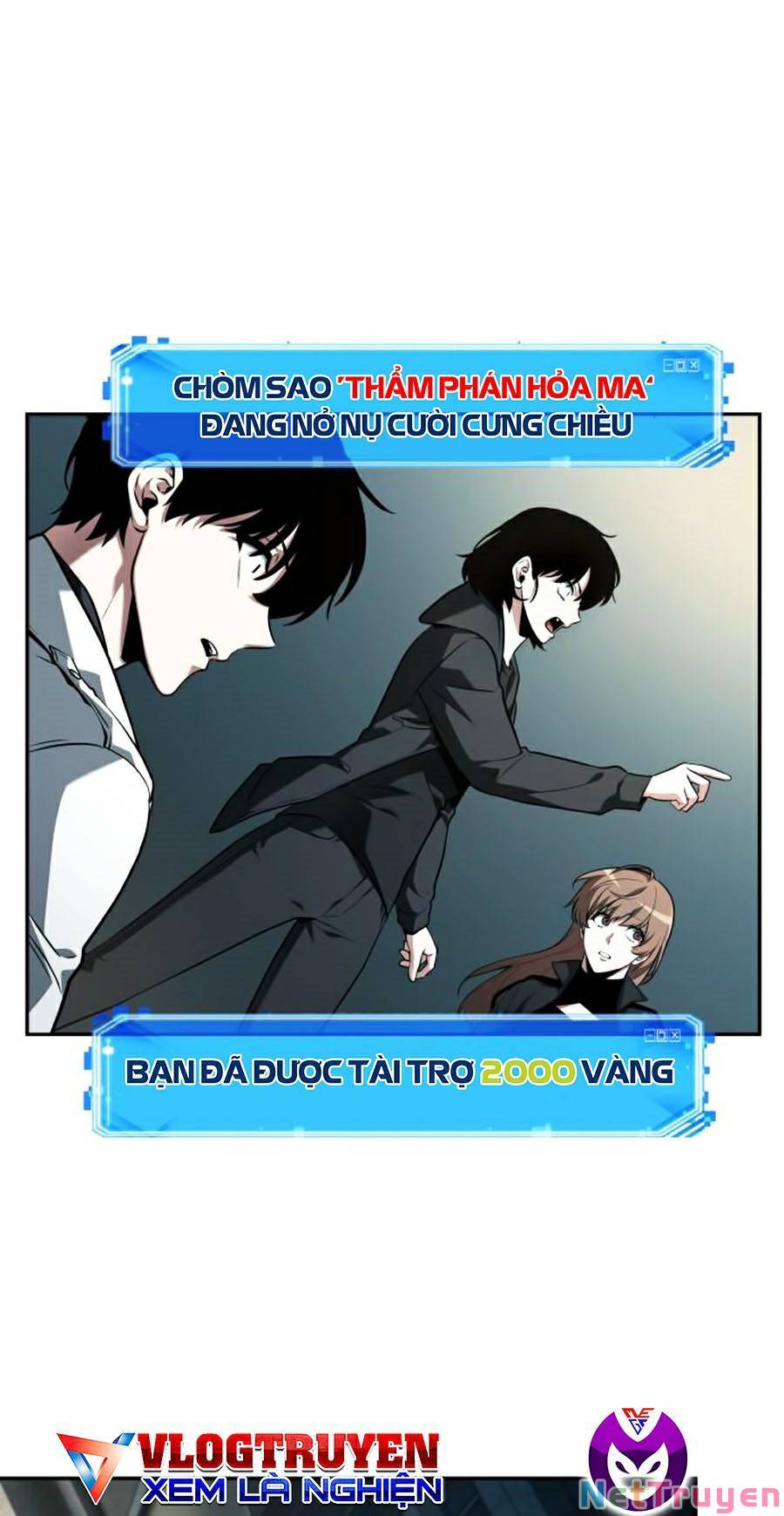 Toàn Trí Độc Giả Chapter 90 - Trang 31