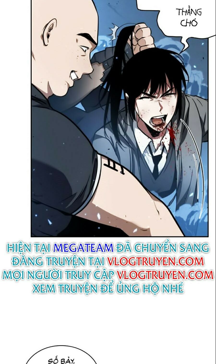 Toàn Trí Độc Giả Chapter 53 - Trang 87