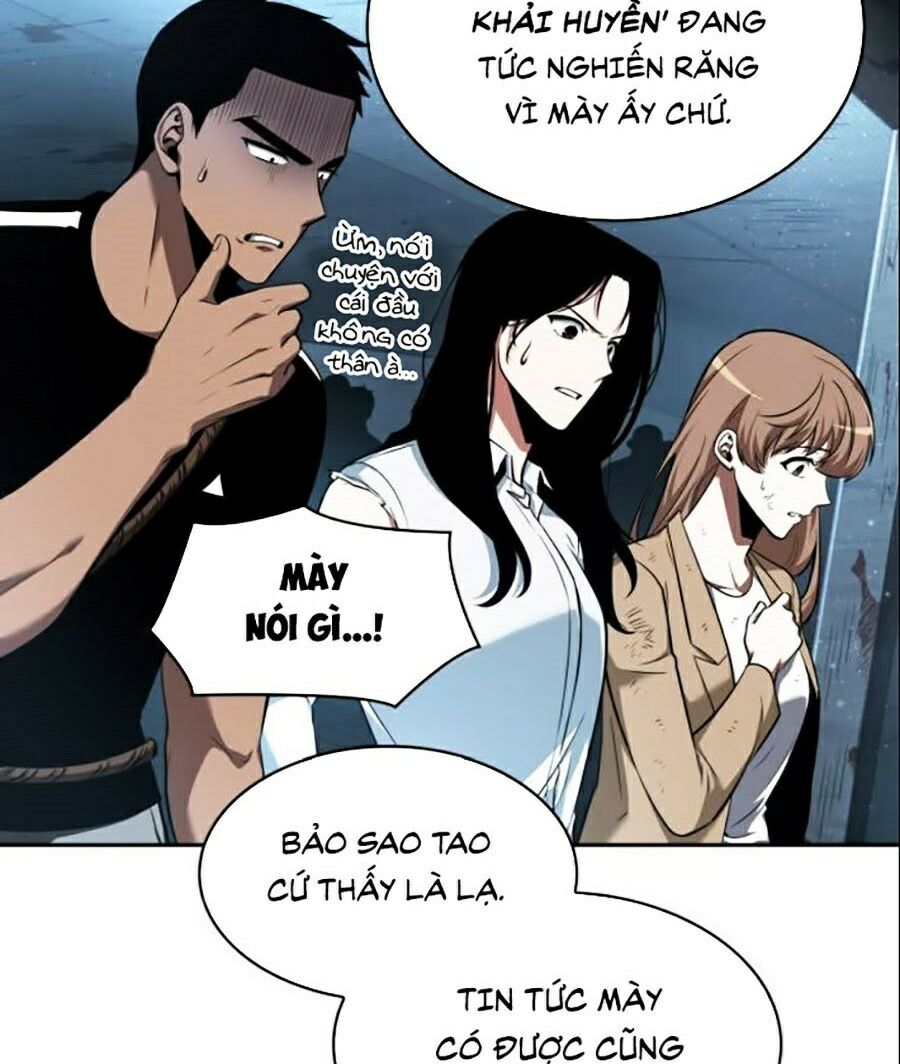 Toàn Trí Độc Giả Chapter 56 - Trang 43