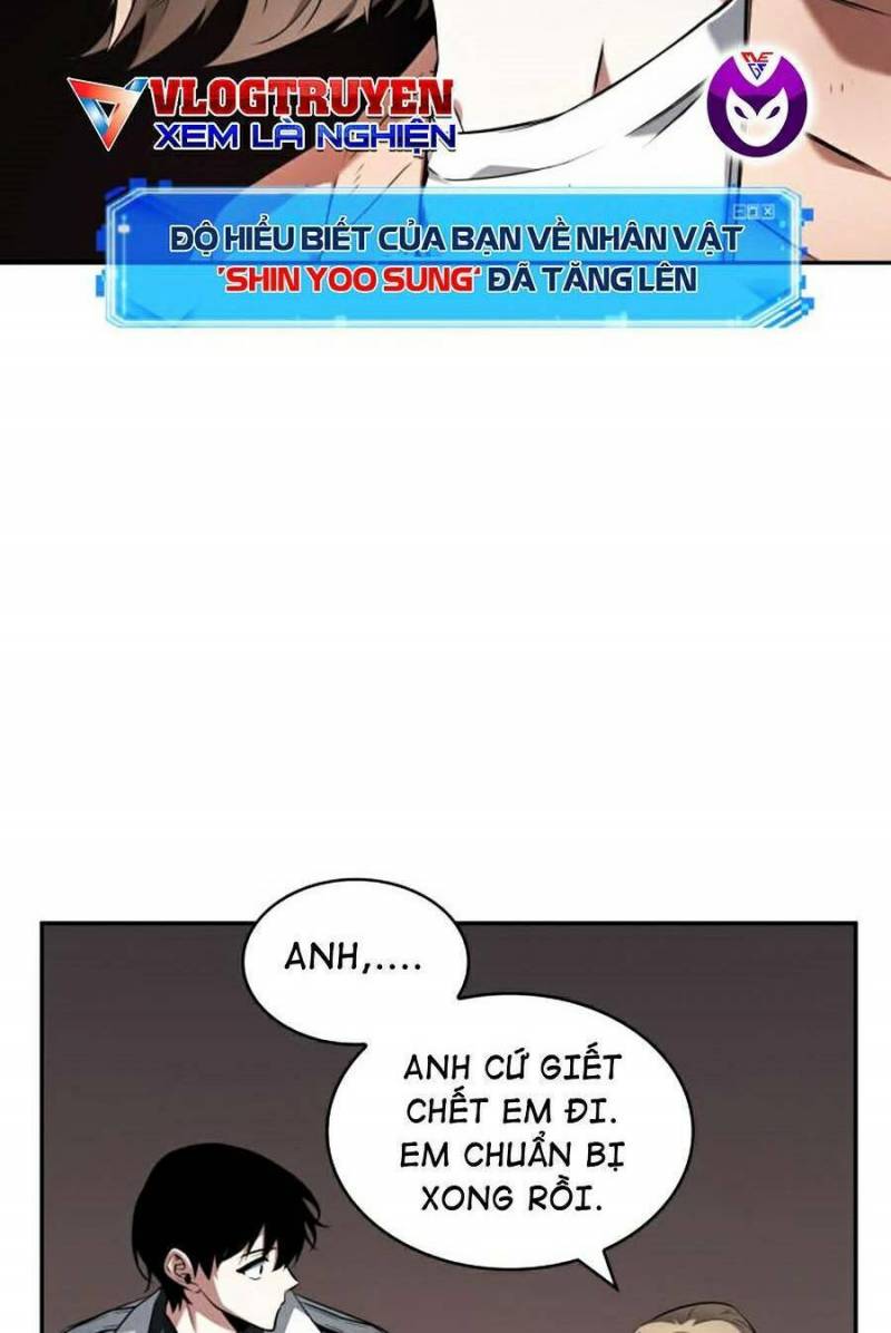 Toàn Trí Độc Giả Chapter 91 - Trang 85