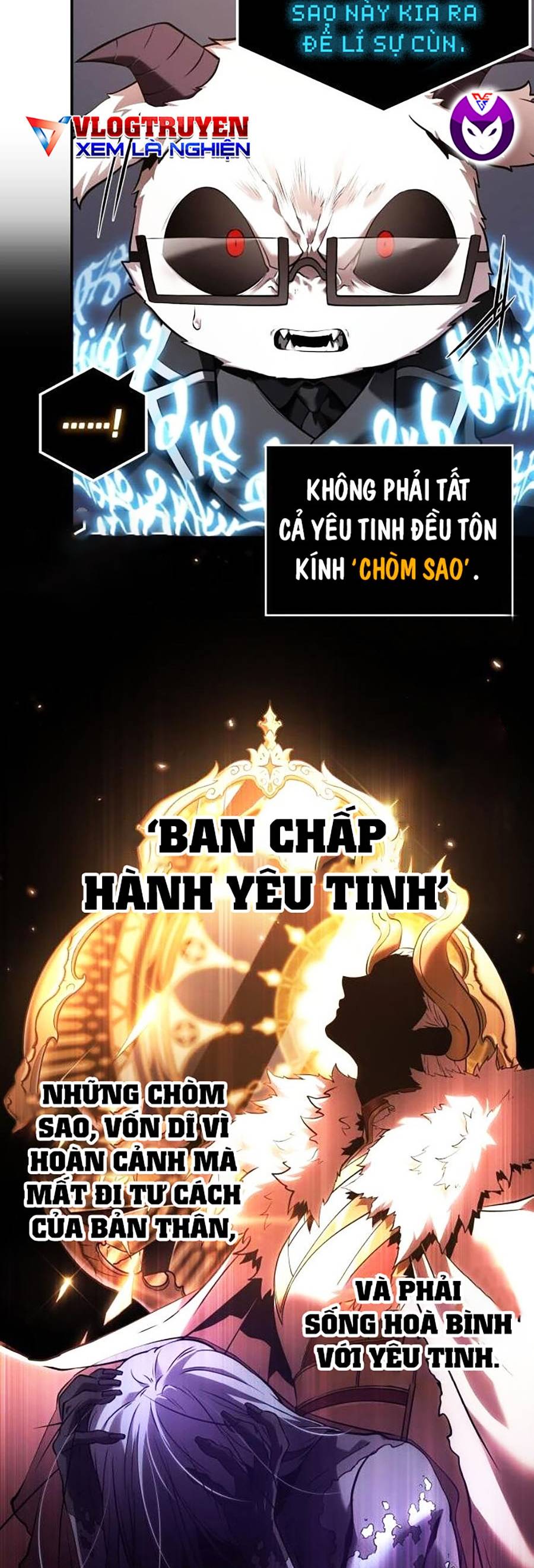 Toàn Trí Độc Giả Chapter 108 - Trang 4