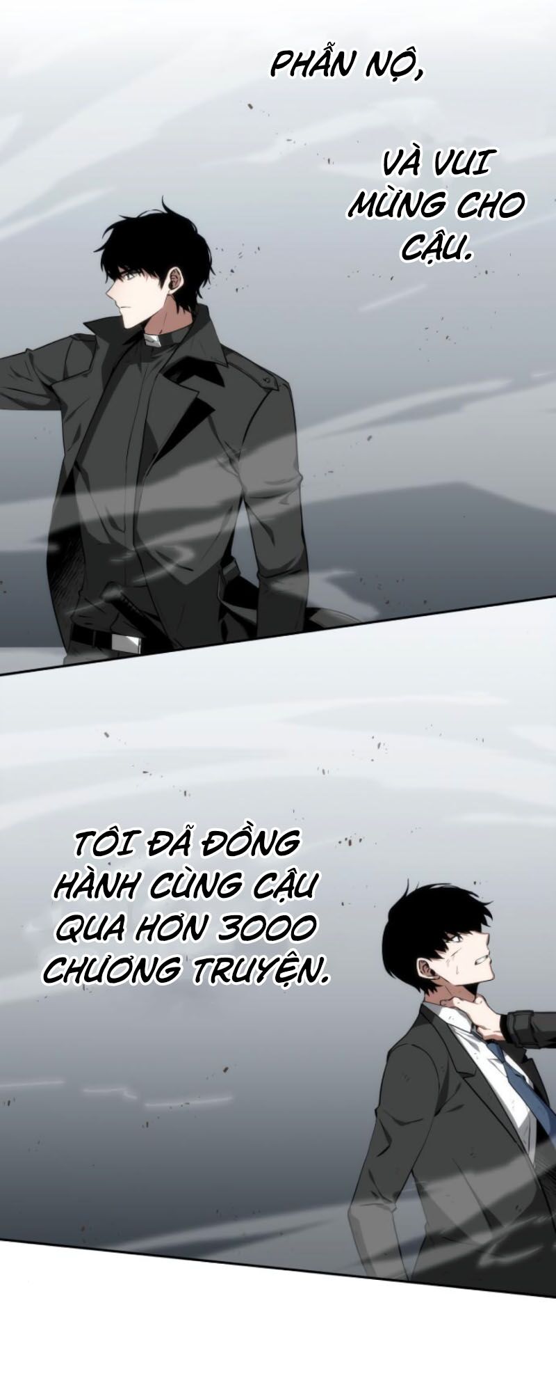 Toàn Trí Độc Giả Chapter 11 - Trang 34