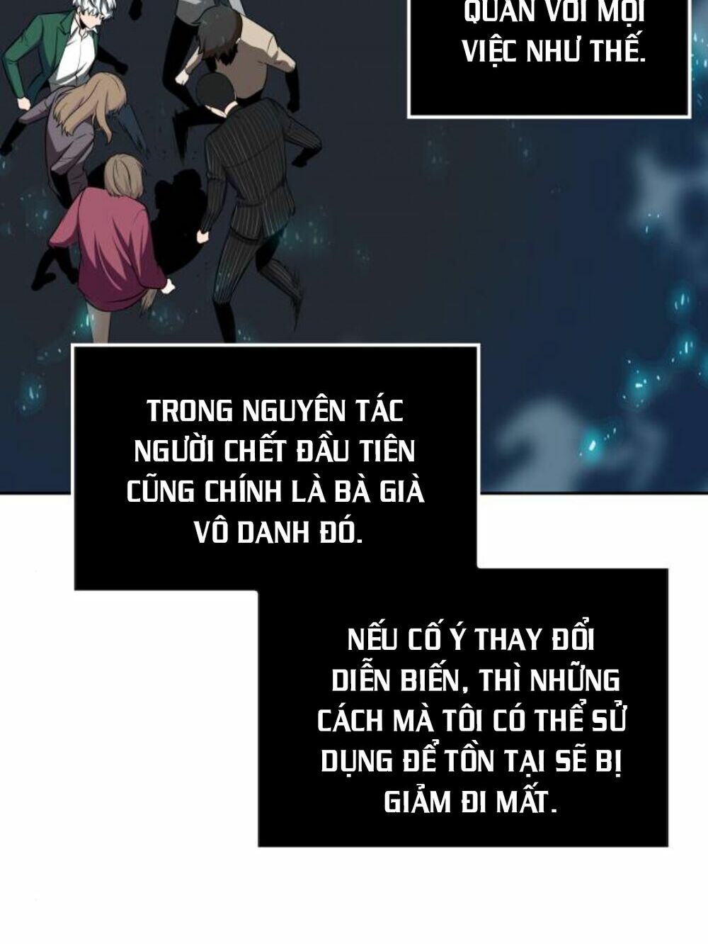 Toàn Trí Độc Giả Chapter 4 - Trang 82