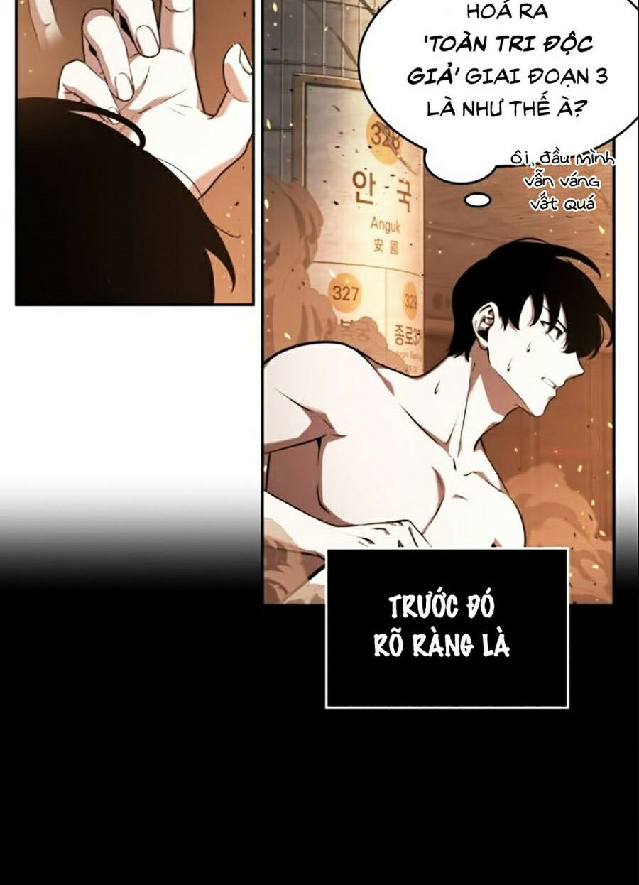 Toàn Trí Độc Giả Chapter 54 - Trang 17