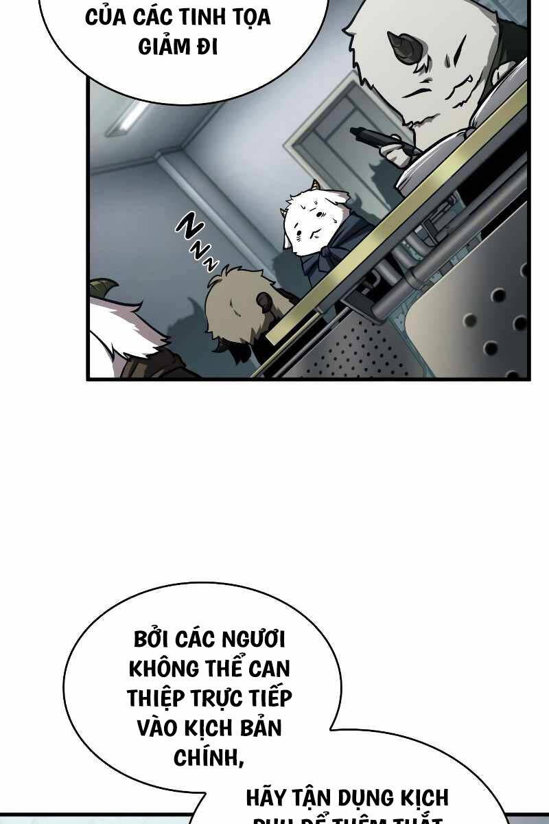 Toàn Trí Độc Giả Chapter 196 - Trang 65