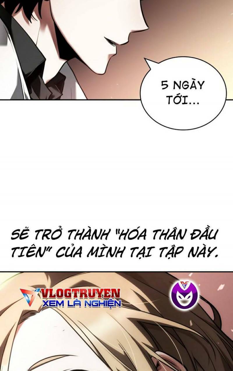 Toàn Trí Độc Giả Chapter 91 - Trang 112