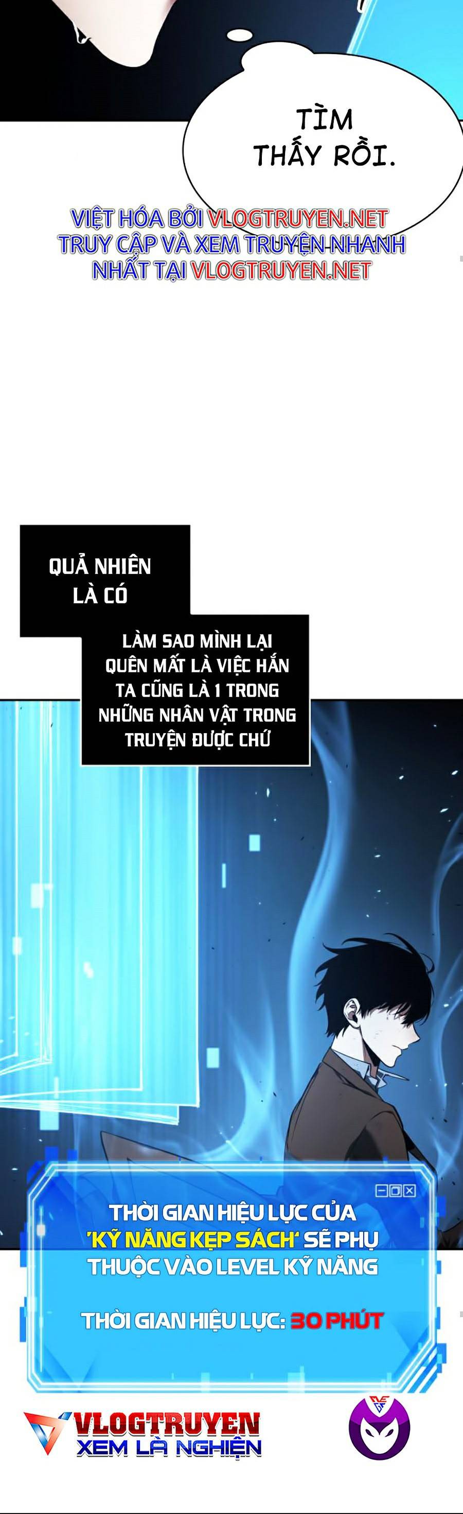 Toàn Trí Độc Giả Chapter 83 - Trang 33