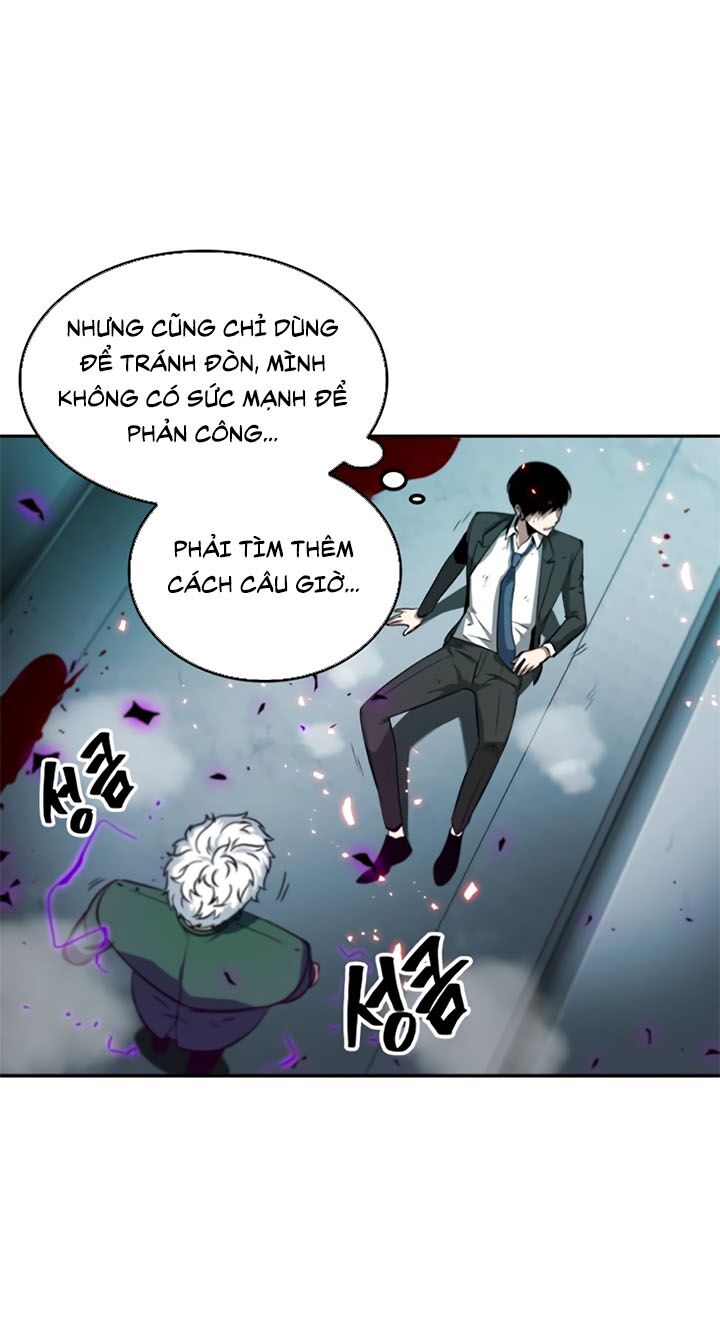 Toàn Trí Độc Giả Chapter 6 - Trang 45