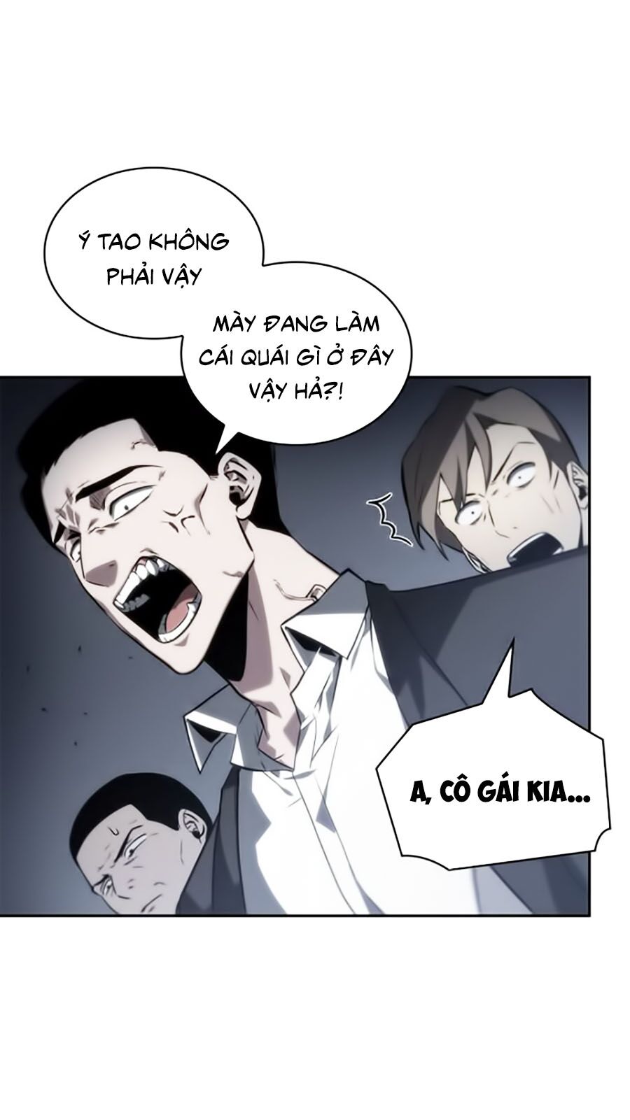 Toàn Trí Độc Giả Chapter 16 - Trang 42