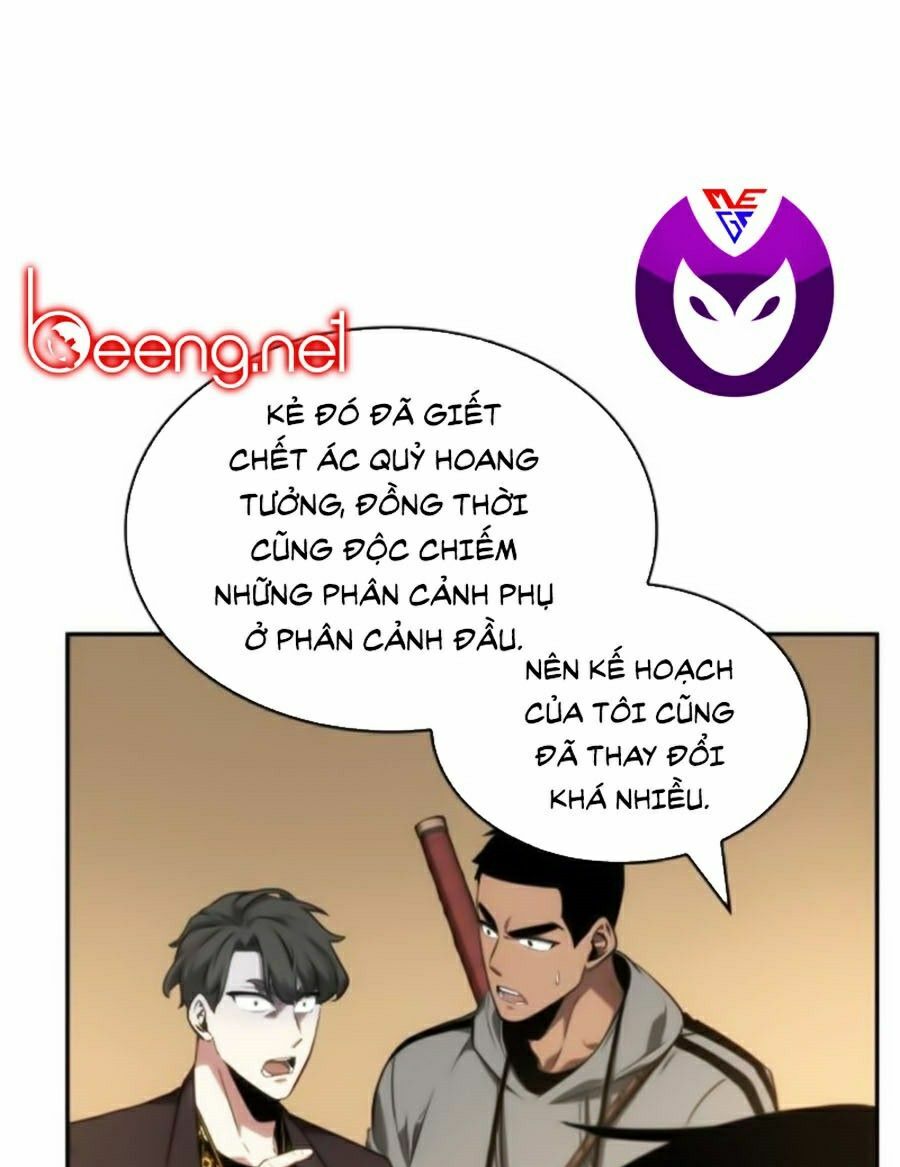 Toàn Trí Độc Giả Chapter 49 - Trang 50