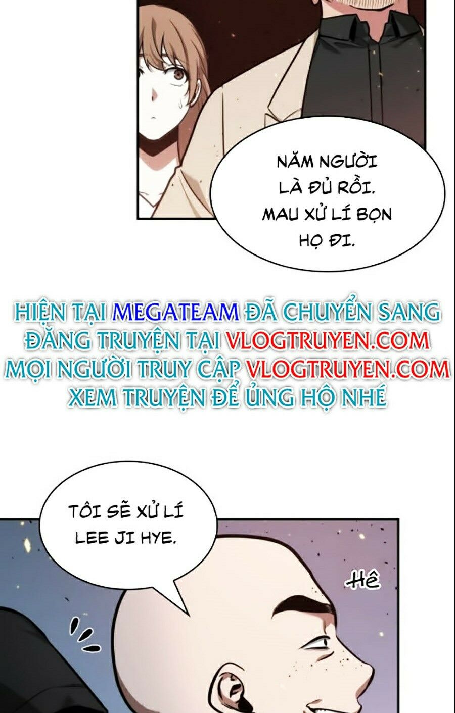 Toàn Trí Độc Giả Chapter 53 - Trang 58