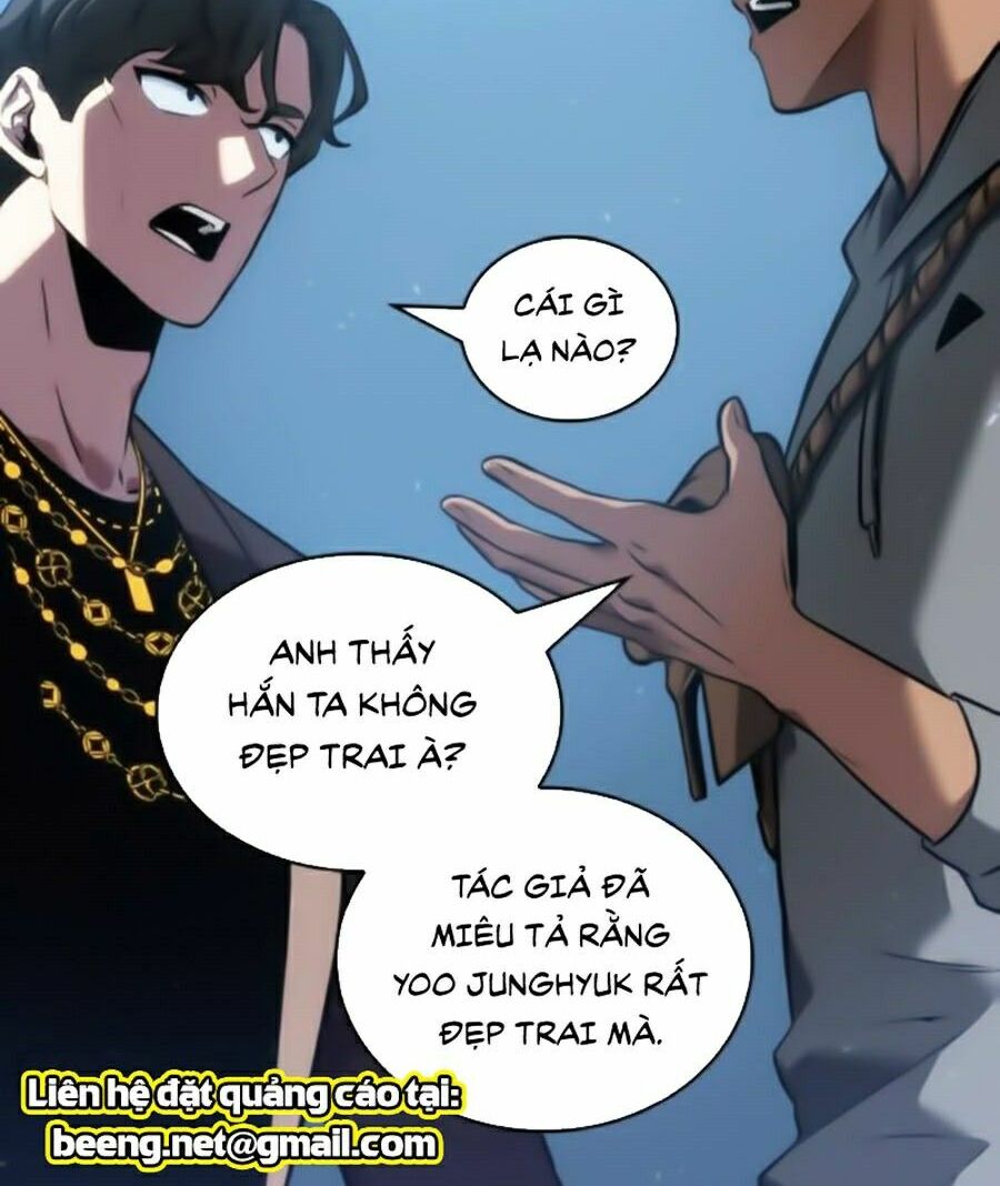 Toàn Trí Độc Giả Chapter 49 - Trang 23