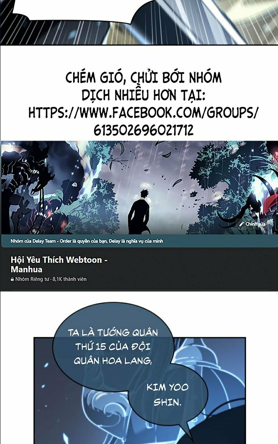 Toàn Trí Độc Giả Chapter 60 - Trang 77