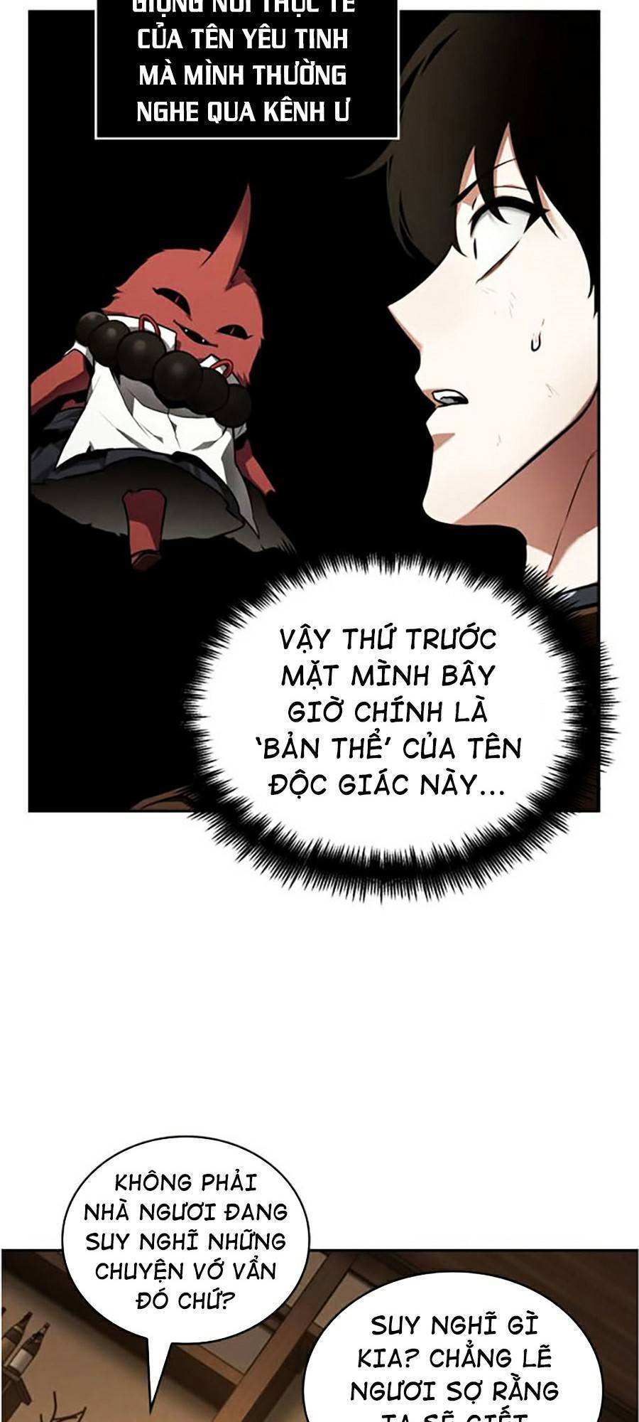 Toàn Trí Độc Giả Chapter 86 - Trang 20