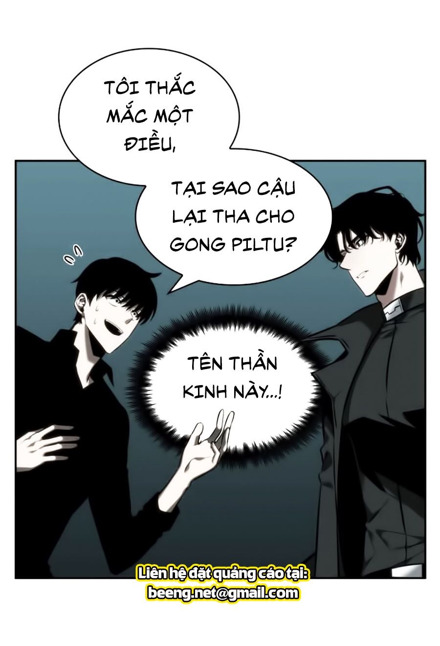 Toàn Trí Độc Giả Chapter 29 - Trang 41