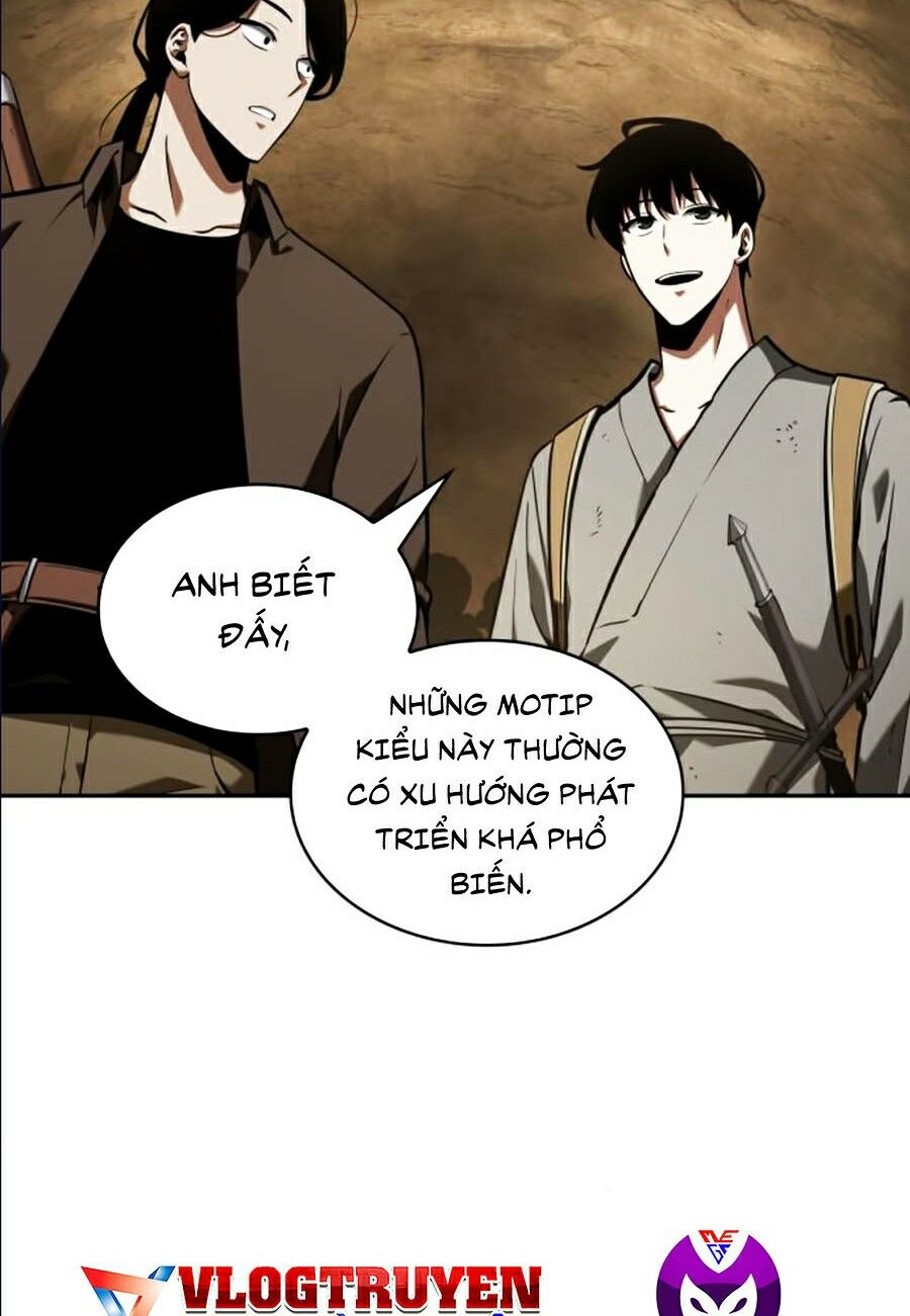 Toàn Trí Độc Giả Chapter 62 - Trang 110