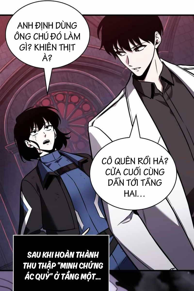 Toàn Trí Độc Giả Chapter 176 - Trang 75