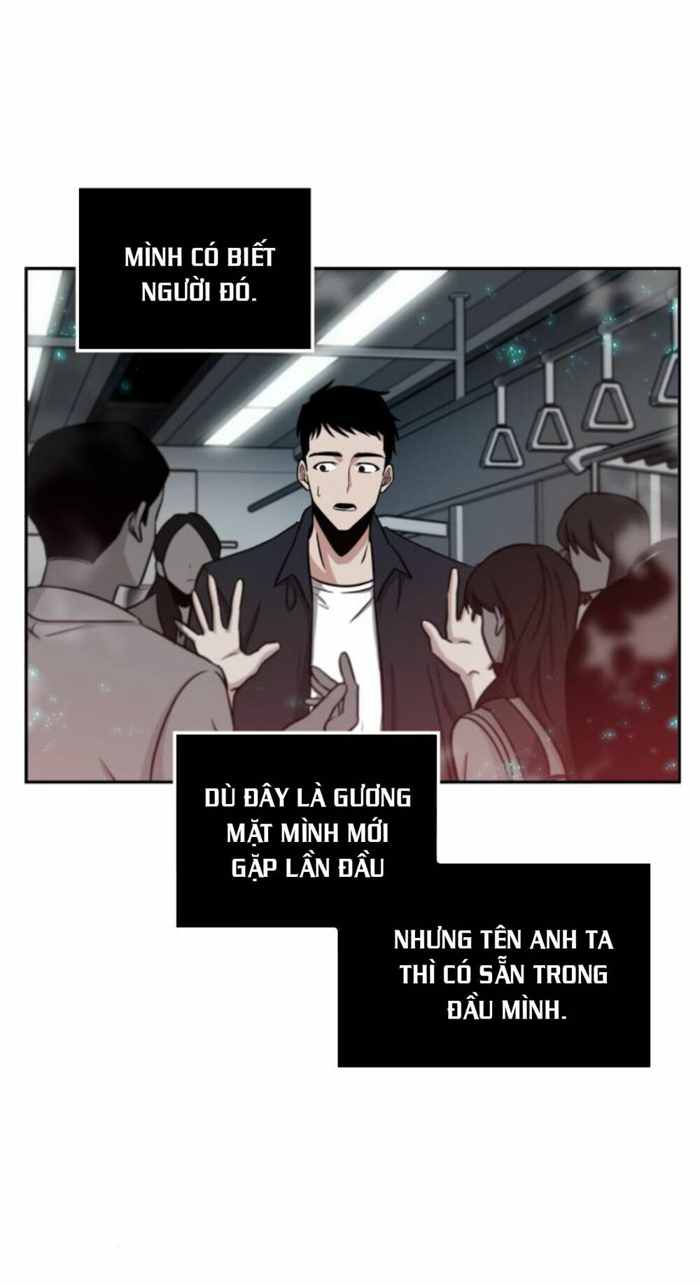 Toàn Trí Độc Giả Chapter 3 - Trang 36