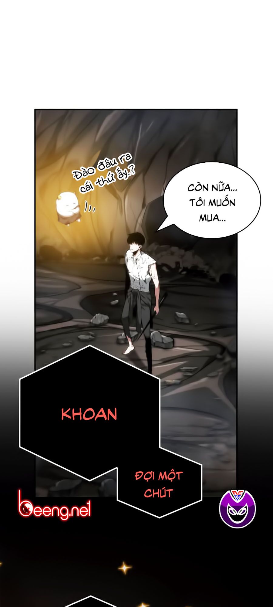 Toàn Trí Độc Giả Chapter 15 - Trang 57