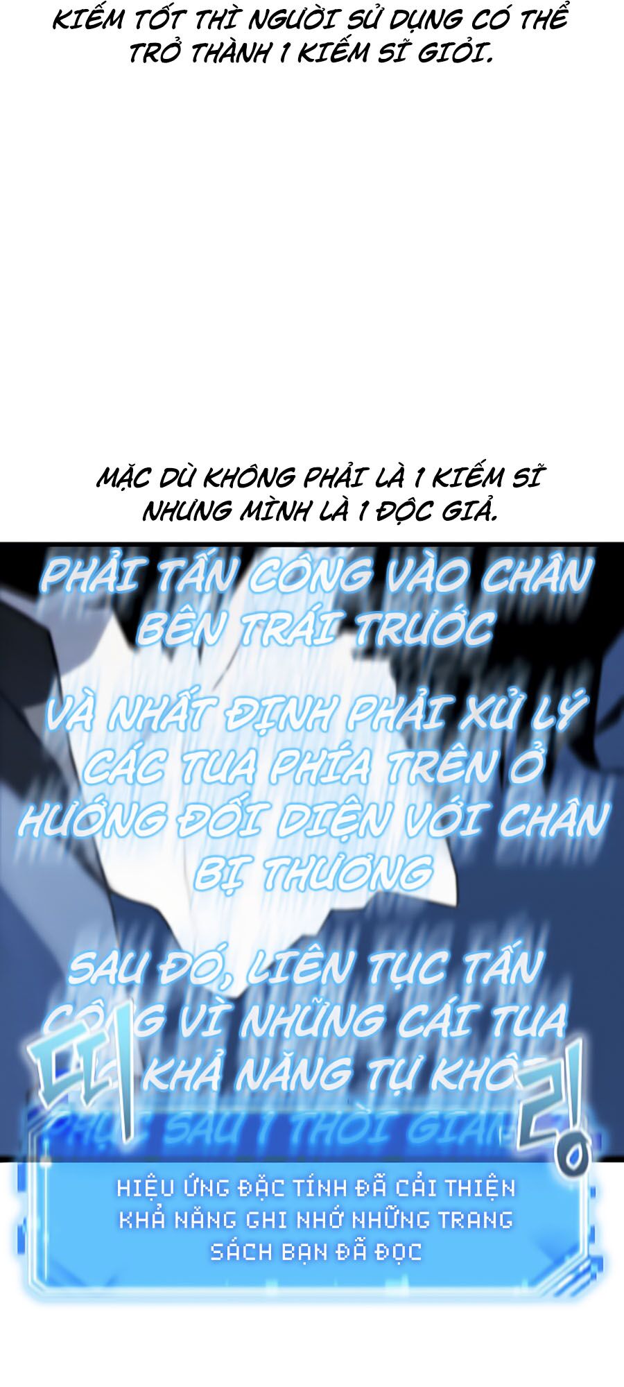 Toàn Trí Độc Giả Chapter 21 - Trang 57