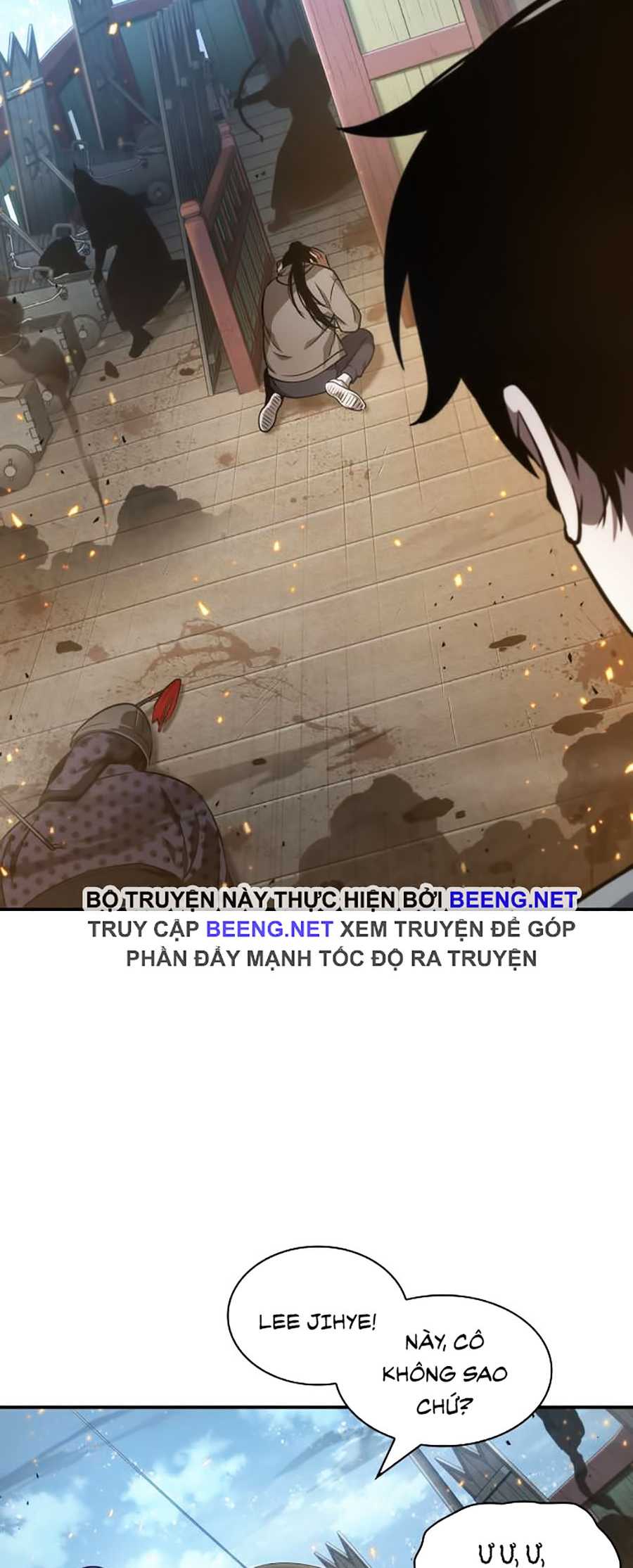 Toàn Trí Độc Giả Chapter 40 - Trang 6