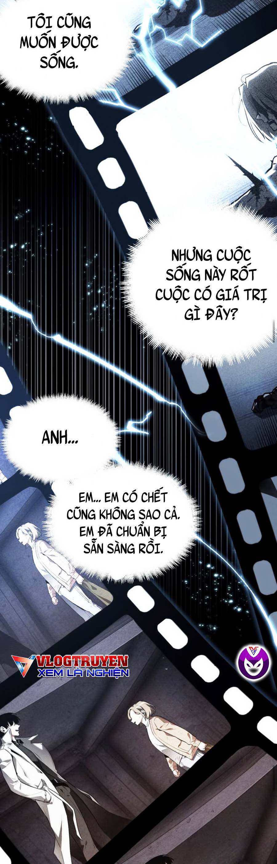 Toàn Trí Độc Giả Chapter 102 - Trang 1