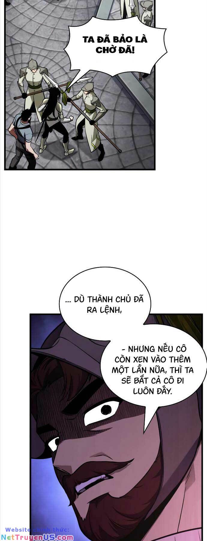 Toàn Trí Độc Giả Chapter 183 - Trang 60