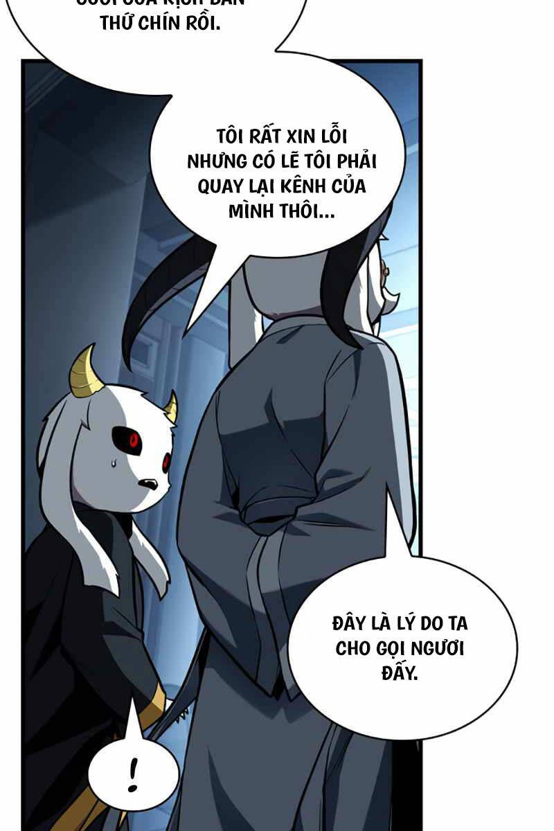 Toàn Trí Độc Giả Chapter 198 - Trang 10