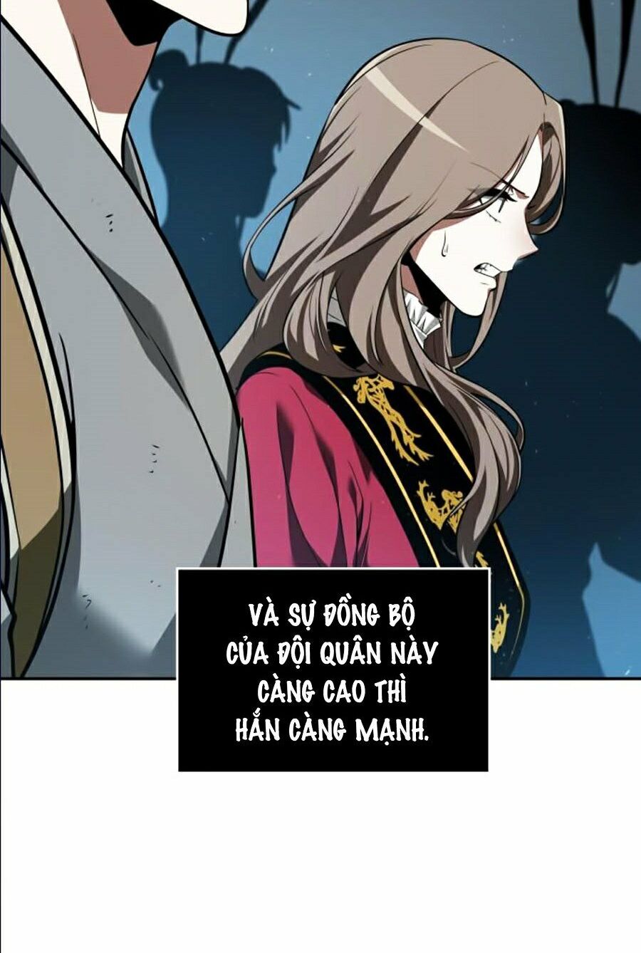 Toàn Trí Độc Giả Chapter 59 - Trang 115