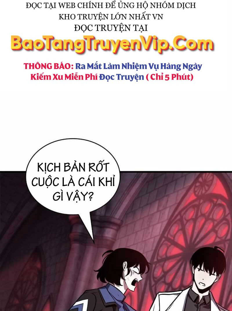 Toàn Trí Độc Giả Chapter 176 - Trang 19