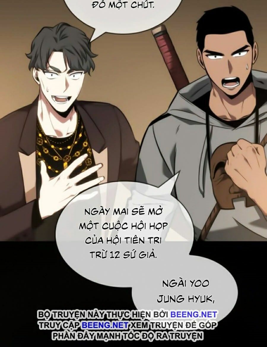 Toàn Trí Độc Giả Chapter 49 - Trang 89