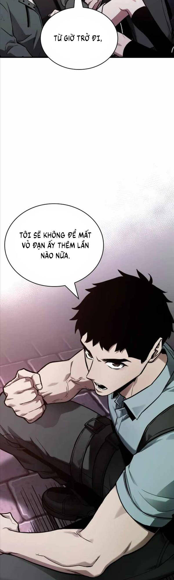 Toàn Trí Độc Giả Chapter 177 - Trang 9