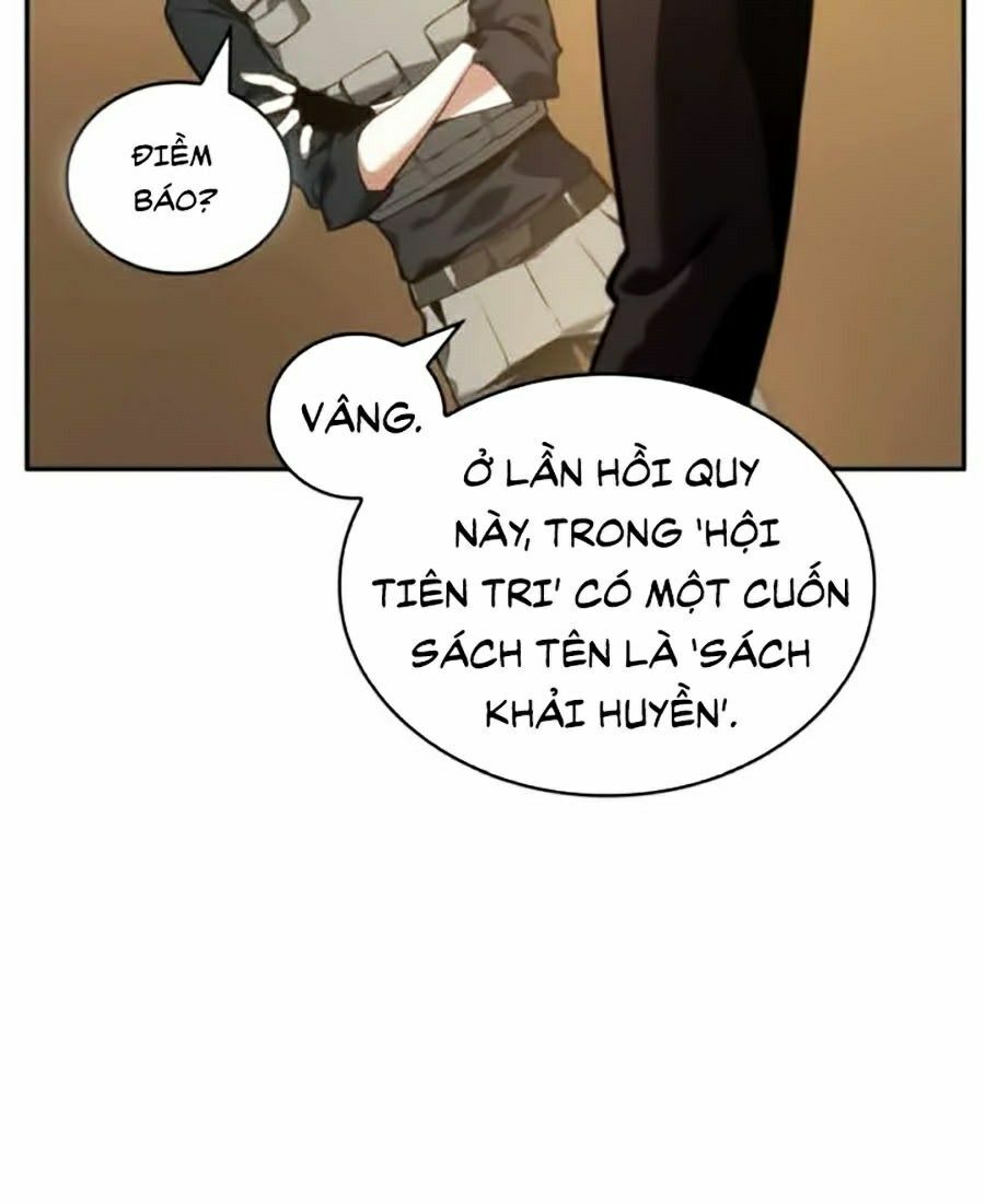 Toàn Trí Độc Giả Chapter 48 - Trang 69