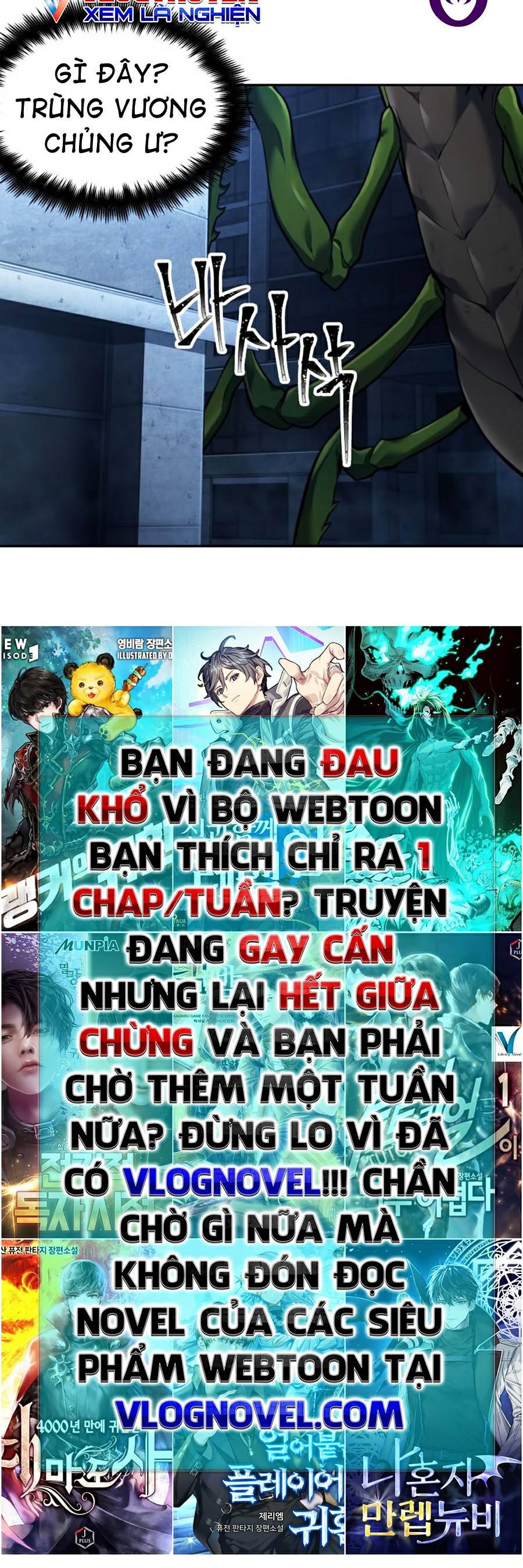 Toàn Trí Độc Giả Chapter 94 - Trang 52