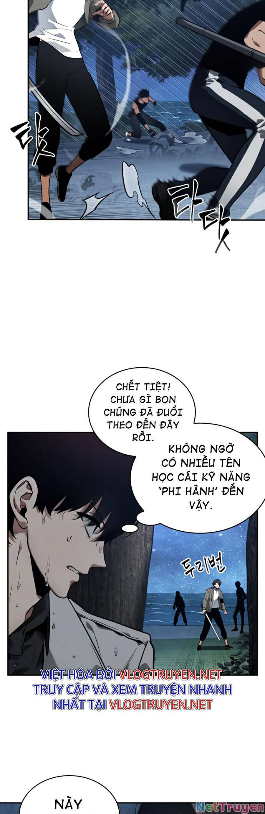 Toàn Trí Độc Giả Chapter 97 - Trang 18